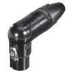 Neutrik NC3FRX-B  NC3FRX-B
