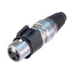 Neutrik NC3FX-HD  NC3FX-HD