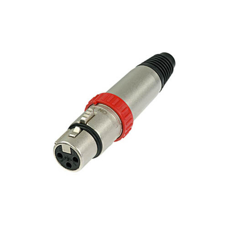 Neutrik NC3FXS  NC3FXS