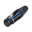 Neutrik NC3FXX-14-BAG-D  NC3FXX-14-BAG-D