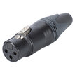 Neutrik NC3FXX-B  NC3FXX-B