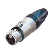 Neutrik NC3FXX-EMC  NC3FXX-EMC