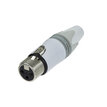 Neutrik NC3FXX-WT  NC3FXX-WT