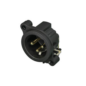Neutrik NC3MAH  NC3MAH