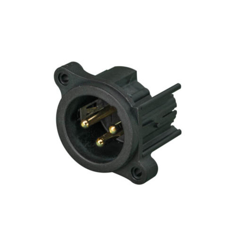 Neutrik NC3MAHL  NC3MAHL