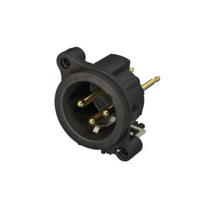 Neutrik NC3MAV  NC3MAV