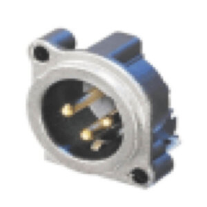 Neutrik NC3MBAV  NC3MBAV