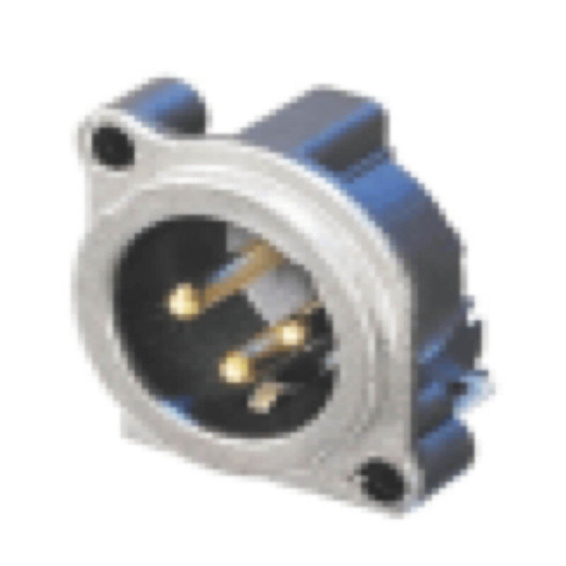 Neutrik NC3MBAV  NC3MBAV