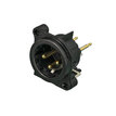 Neutrik NC3MBV-B  NC3MBV-B