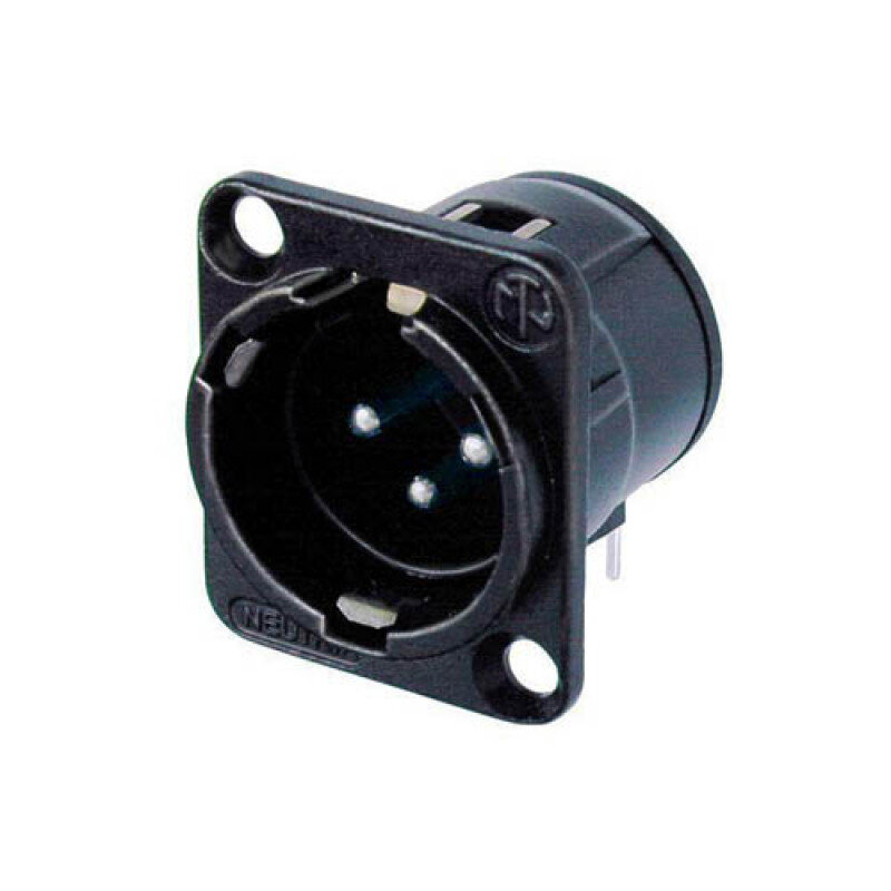 Neutrik NC3MD-H-BAG  NC3MD-H-BAG