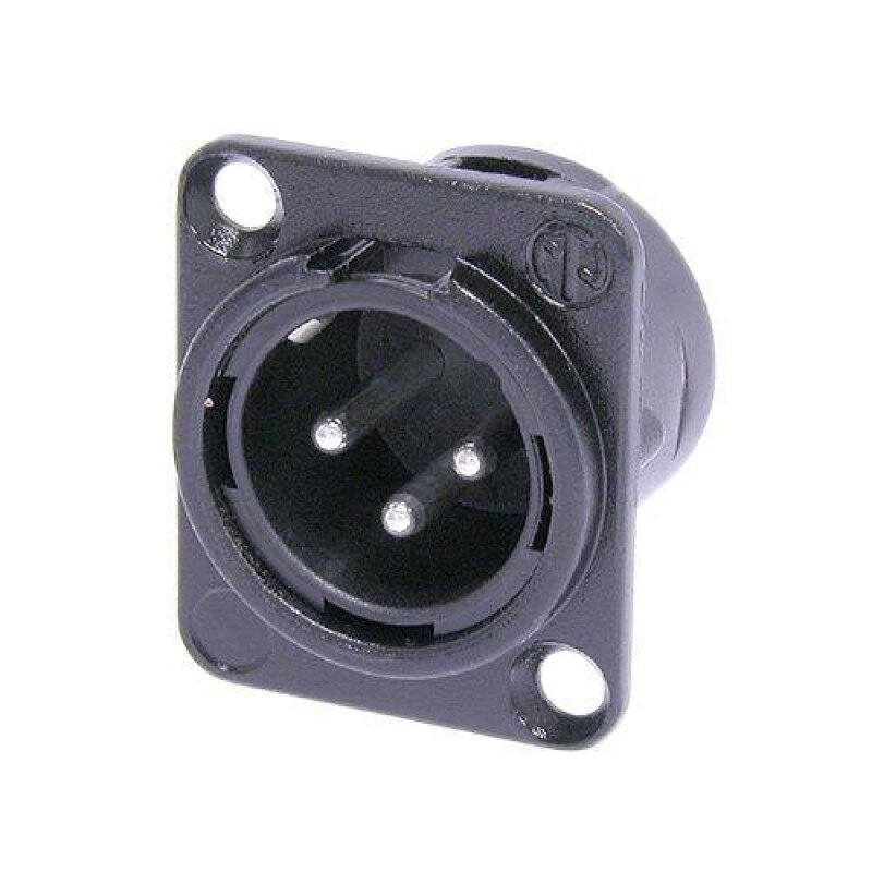 Neutrik NC3MD-L-BAG-1  NC3MD-L-BAG-1