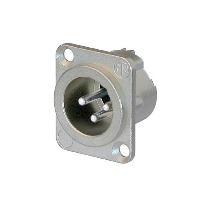 Neutrik NC3MD-LX-HA  NC3MD-LX-HA