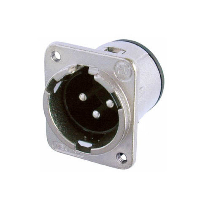 Neutrik NC3MDM3-V  NC3MDM3-V