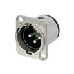 Neutrik NC3MD-V  NC3MD-V