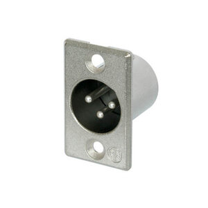Neutrik NC3MP  NC3MP