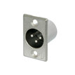 Neutrik NC3MP  NC3MP