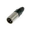 Neutrik NC3MX  NC3MX