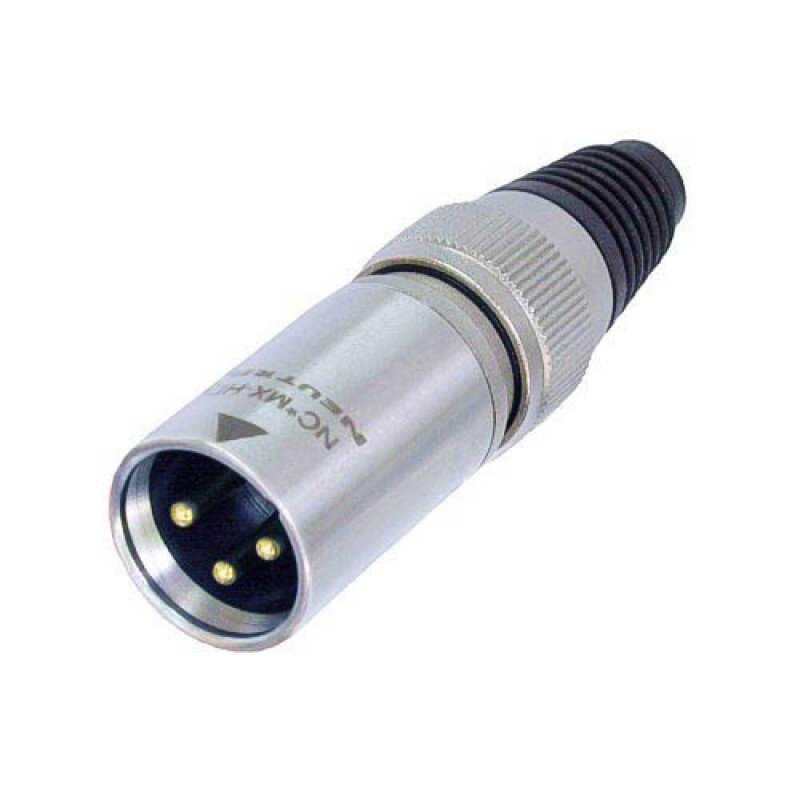 Neutrik NC3MX-HD  NC3MX-HD