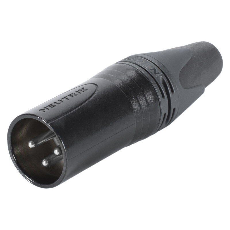 Neutrik NC3MXX-BAG-D NC3MXX-BAG-D