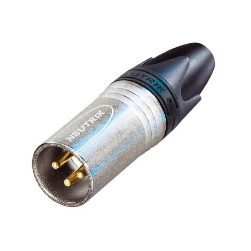 Neutrik NC3MXX-EMC  NC3MXX-EMC