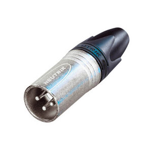 Neutrik NC3MXX-HA  NC3MXX-HA