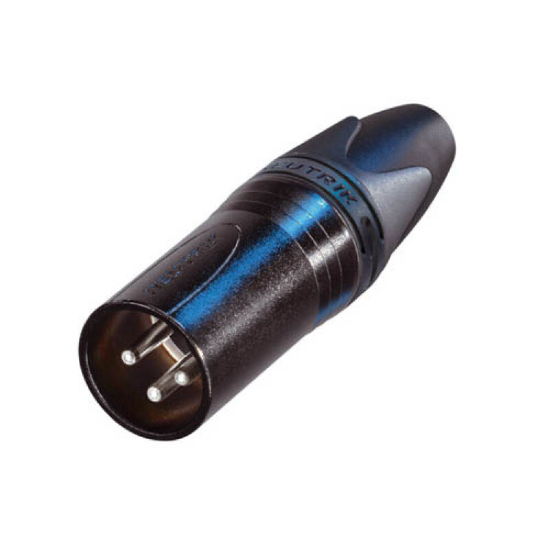 Neutrik NC3MXX-HA-BAG  NC3MXX-HA-BAG