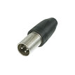 Neutrik NC3MXX-HD-D  NC3MXX-HD-D