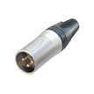 Neutrik NC3MXX-HE  NC3MXX-HE