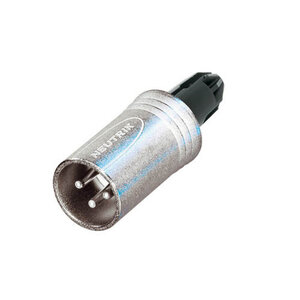 Neutrik NC3MXX-WOB  NC3MXX-WOB