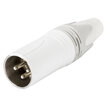 Neutrik NC3MXX-WT  NC3MXX-WT