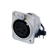 Neutrik NC4FDM3-H-D  NC4FDM3-H-D