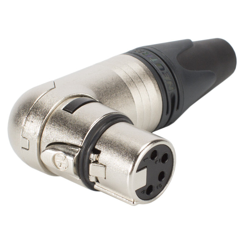 Neutrik NC4FRX  NC4FRX