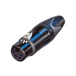 Neutrik NC4FXX-B  NC4FXX-B