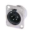 Neutrik NC4MD-L-1  NC4MD-L-1