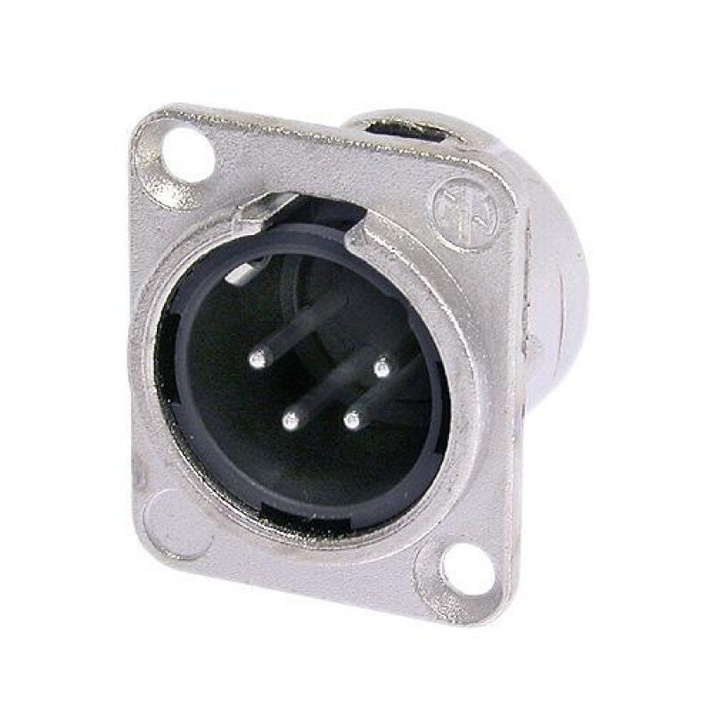 Neutrik NC4MD-L-1  NC4MD-L-1