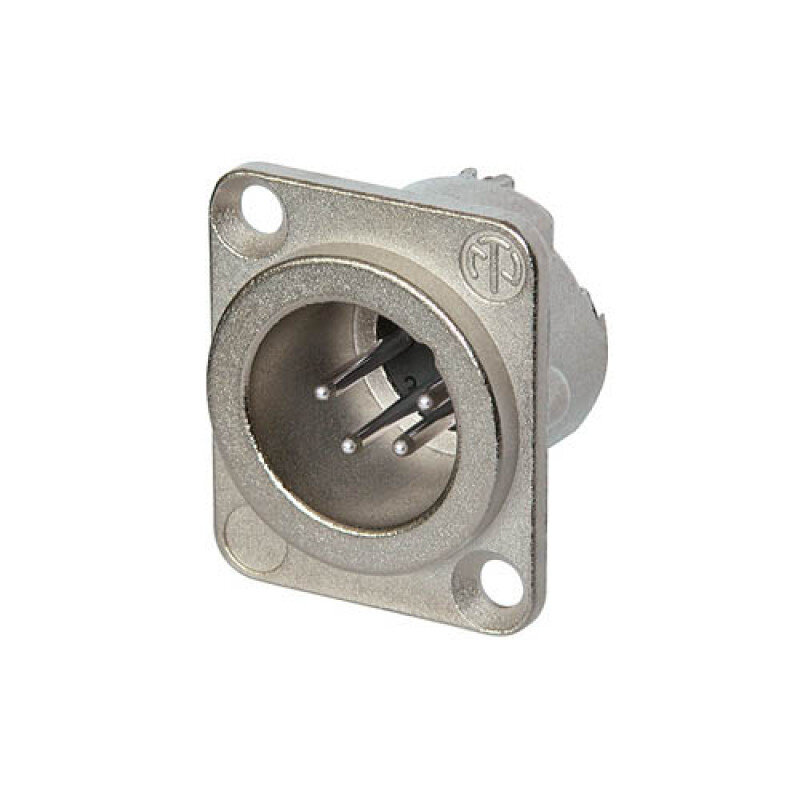 Neutrik NC4MD-LX  NC4MD-LX