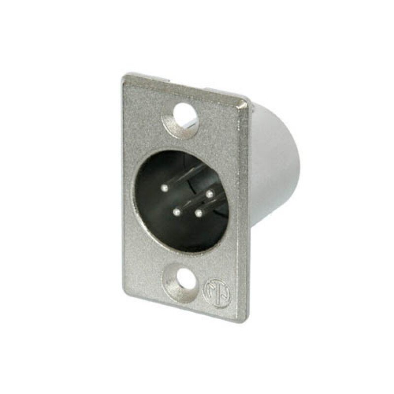Neutrik NC4MP  NC4MP