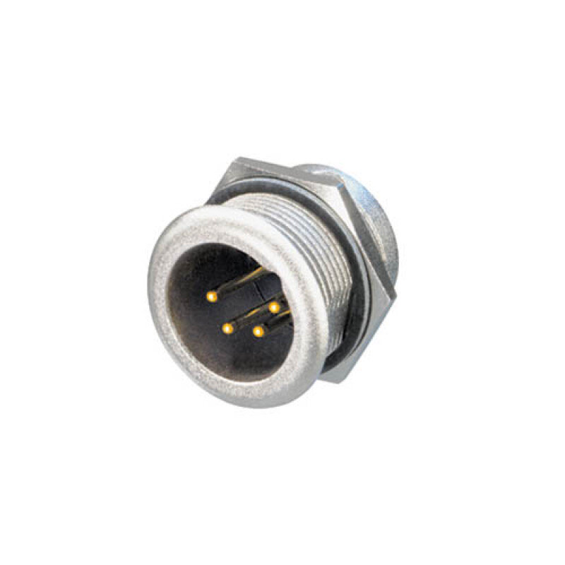 Neutrik NC4MPR-HD  NC4MPR-HD