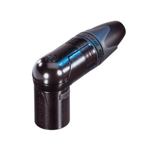 Neutrik NC4MRX-B  NC4MRX-B