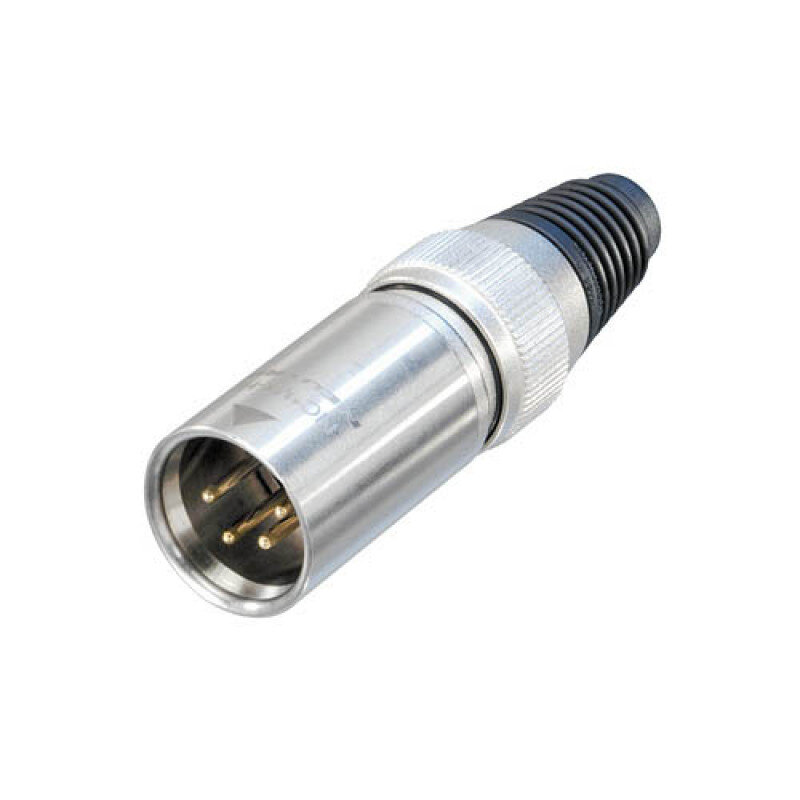 Neutrik NC4MX-HD  NC4MX-HD