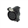 Neutrik NC5FAH-D  NC5FAH-D
