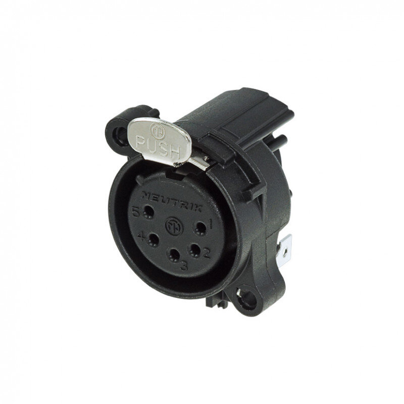 Neutrik NC5FAH-D  NC5FAH-D