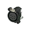 Neutrik NC5FAV-D  NC5FAV-D