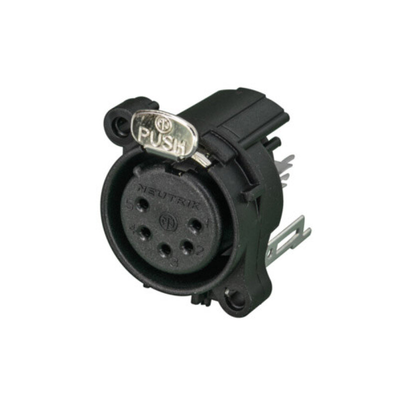 Neutrik NC5FAV-D  NC5FAV-D