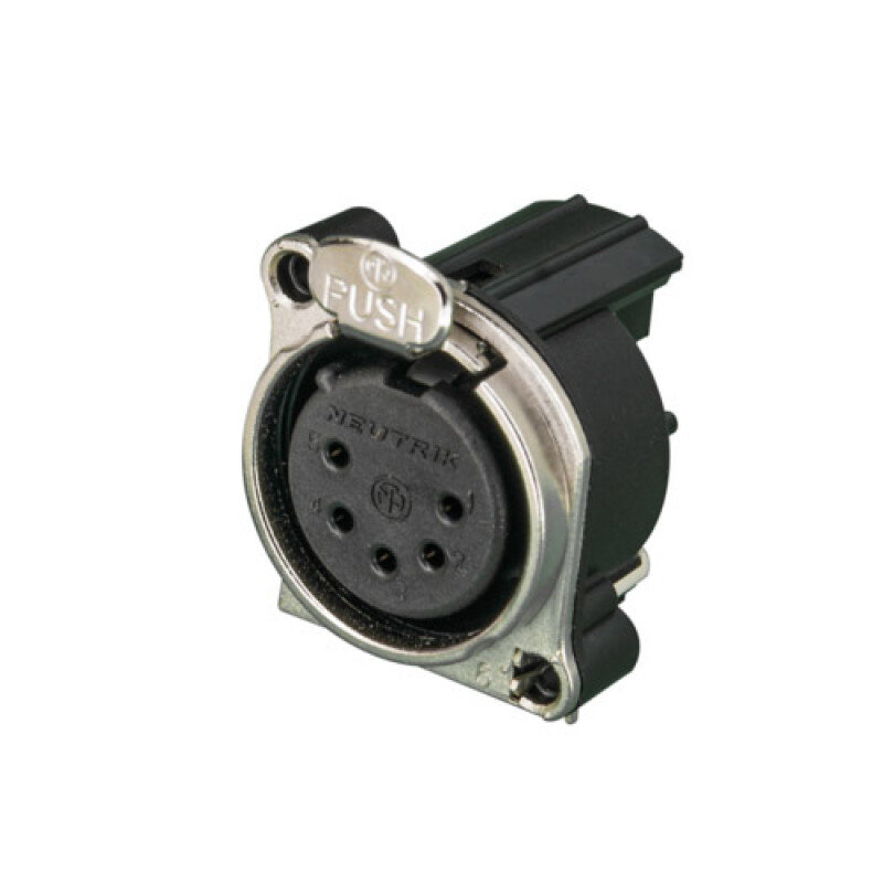 Neutrik NC5FBH-D  NC5FBH-D