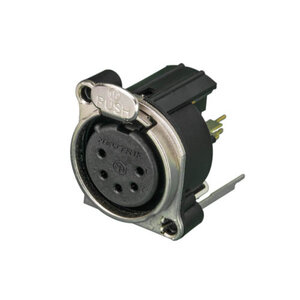 Neutrik NC5FBV  NC5FBV