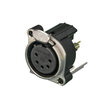 Neutrik NC5FBV  NC5FBV
