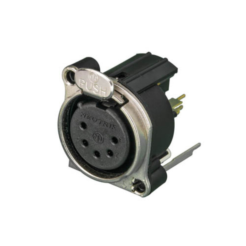 Neutrik NC5FBV  NC5FBV