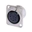 Neutrik NC5FD-L-1  NC5FD-L-1