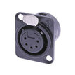 Neutrik NC5FD-L-BAG-1  NC5FD-L-BAG-1